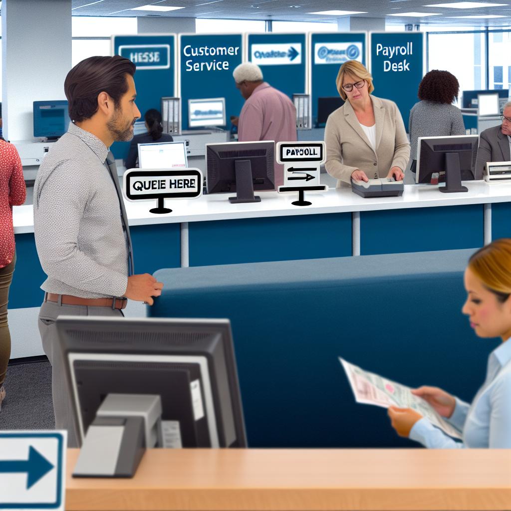 Banking and Payroll-2
