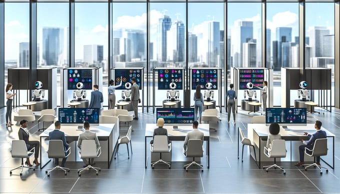Client Services Automation Modern-2