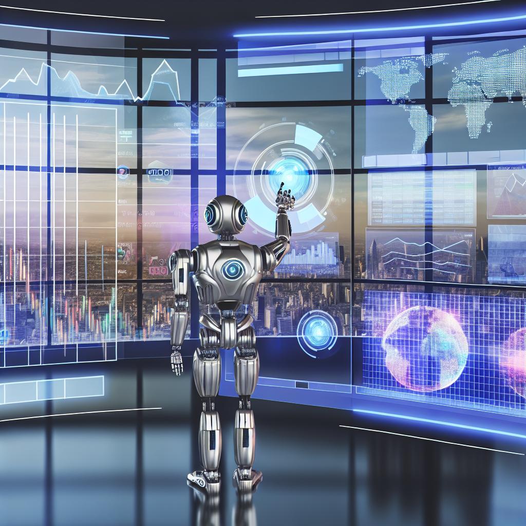 finance automation