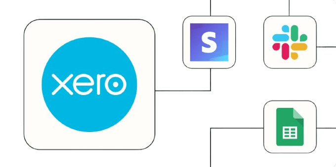 Xero Finance Operations